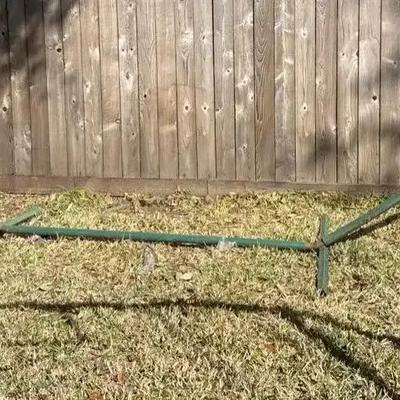 Pawley Island Hammock Frame