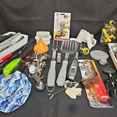 Miscellaneous Kitchen Utensil