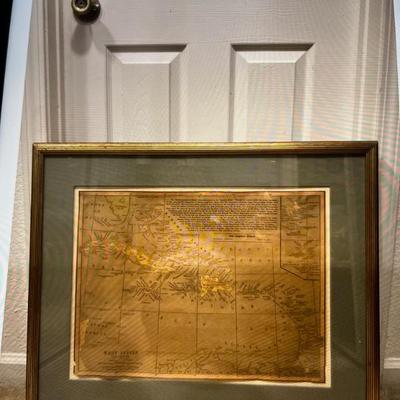 SaturdayWWll Map Original