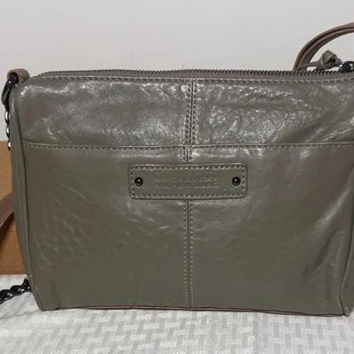 Marc New York Andrew Marc Leather Bag 