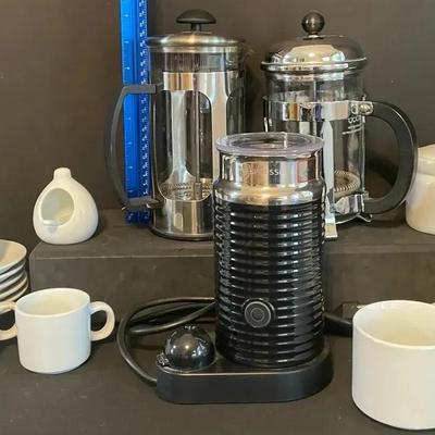 For Coffee And Espresso Lovers!