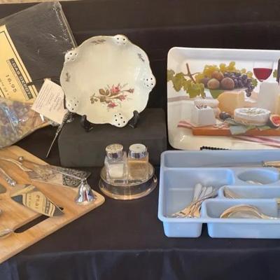 Entertainment Collection To Envy With Rosenthal