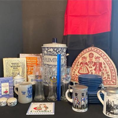 German Collectibles