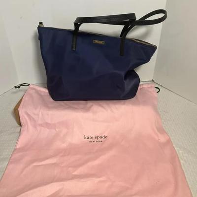 Kate Spade May Street Lida Tote
