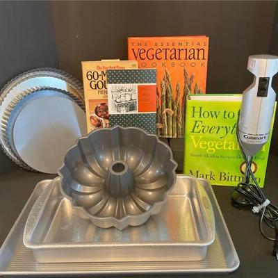 Home Chef Essentials