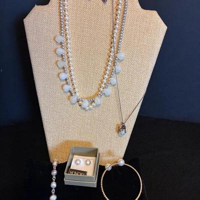 Honora & Other Jewelry