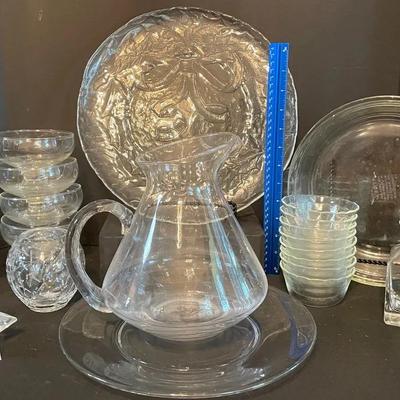 For The Glassware Lover