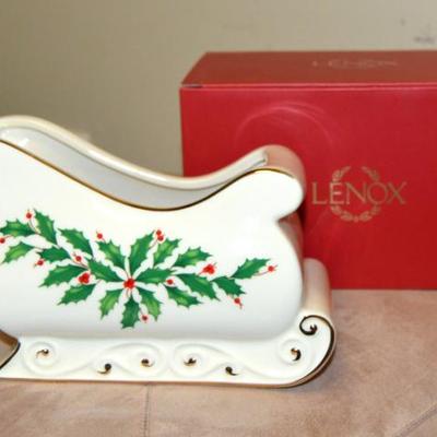 Sale Photo Thumbnail #36: Lenox 