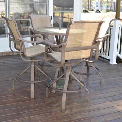 Sale Photo Thumbnail #130: Patio Furniture 