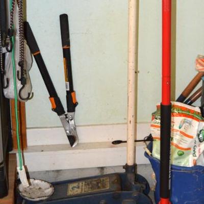 Sale Photo Thumbnail #147: Floor Jacks 