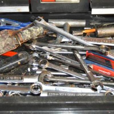 Sale Photo Thumbnail #160: Tools