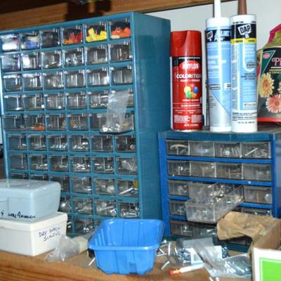 Sale Photo Thumbnail #158: Bolt Bins