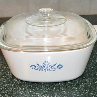 Sale Photo Thumbnail #69: CorningWare 