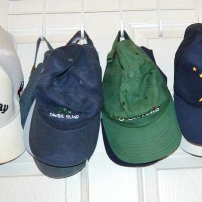 Sale Photo Thumbnail #23: Hat Collection 