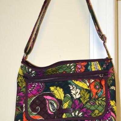 Sale Photo Thumbnail #44: Vera Bradley 