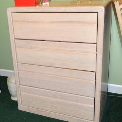 Sale Photo Thumbnail #110: Chest of Drawers