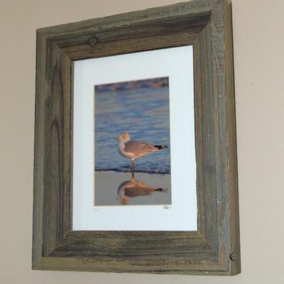 Sale Photo Thumbnail #53: Signed Art 