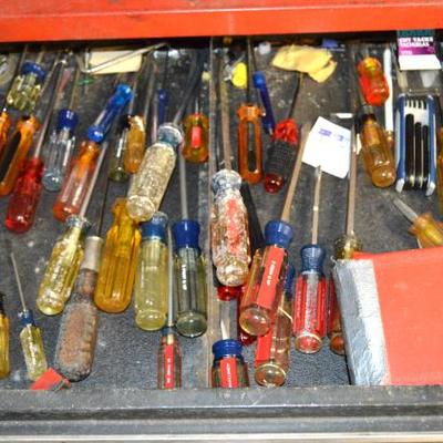 Sale Photo Thumbnail #163: Tools