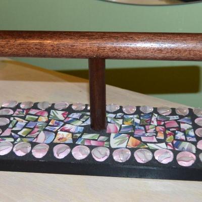 Sale Photo Thumbnail #108: Jewelry Holder 