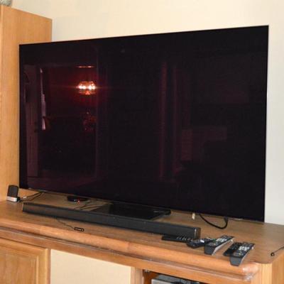 Sale Photo Thumbnail #98: Great TV