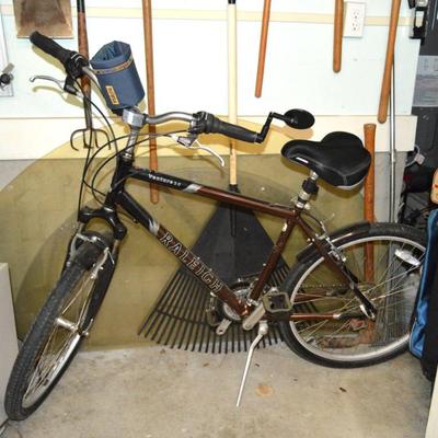 Sale Photo Thumbnail #135: Great Bicycle 