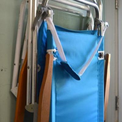 Sale Photo Thumbnail #139: Beach Chairs