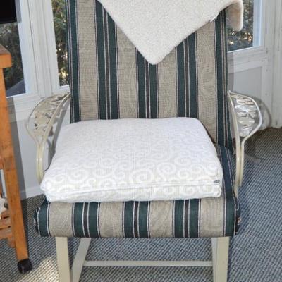 Sale Photo Thumbnail #134: Patio Furniture 