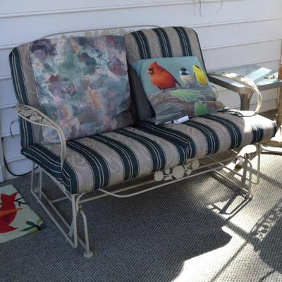 Sale Photo Thumbnail #132: Patio Furniture 
