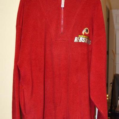 Sale Photo Thumbnail #42: Redskins Coat