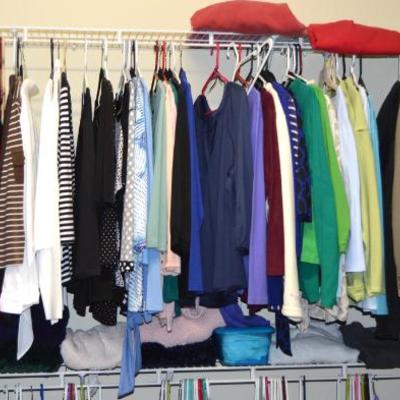 Sale Photo Thumbnail #24: Men's Clothing 