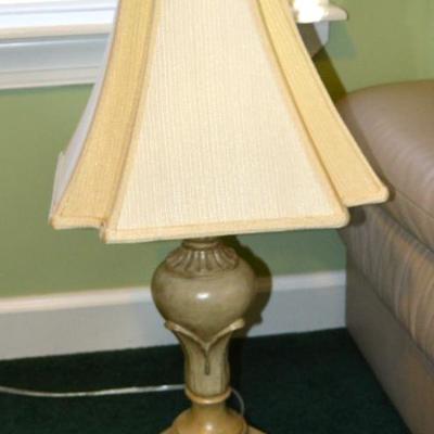 Sale Photo Thumbnail #112: Lamp 