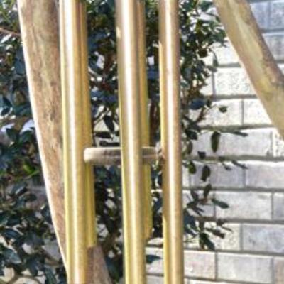 Sale Photo Thumbnail #176: Windchime