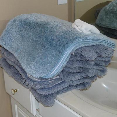 Sale Photo Thumbnail #57: Bath Mats