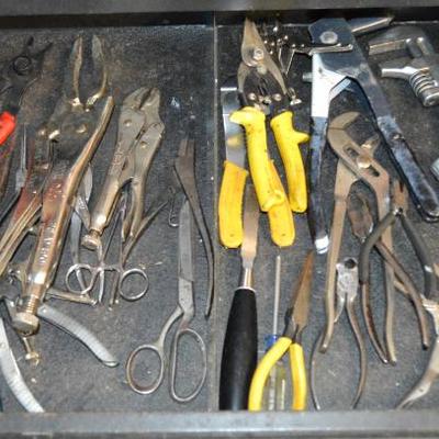 Sale Photo Thumbnail #164: Tools