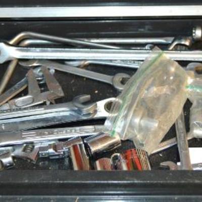 Sale Photo Thumbnail #161: Tools