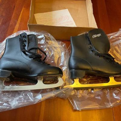 Men’s Ice Skates