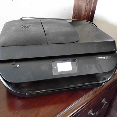 HP Printer And Scanner