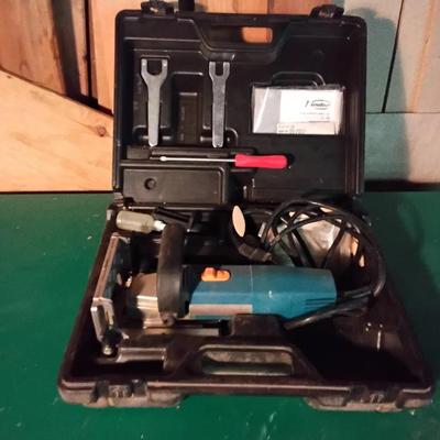 Virutex AB11C Biscuit Joiner