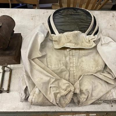 Bee Keeping Supplies