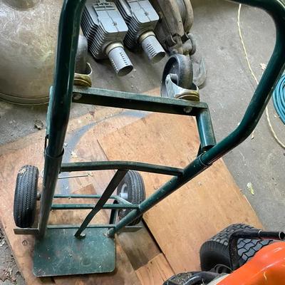 Hand Truck Dolly