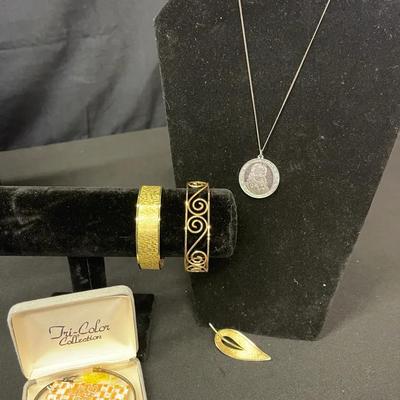 Sterling Silver Bracelets and More!