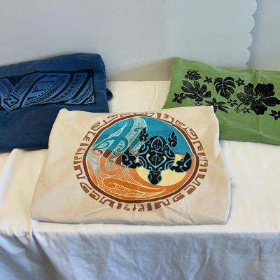 #5 Collection Of Crazy Shirts Hawaiian Original T-Shirts