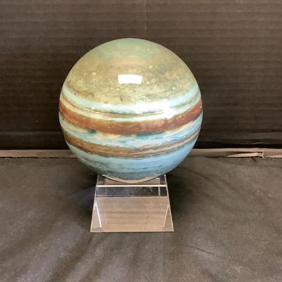 Mova Jupiter Globe With Stand 