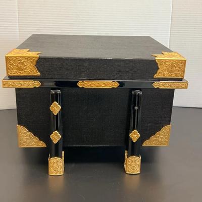 Mini Samurai Costume