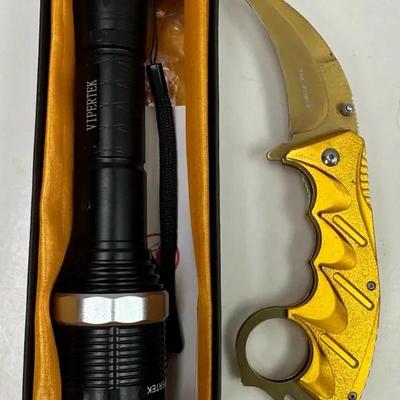 Tactical Defense Duo