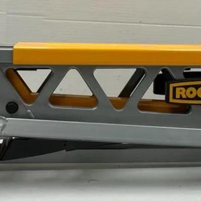 Rockwell JawHorse RK9003 Portable Clamping Workstation and Sawhorse