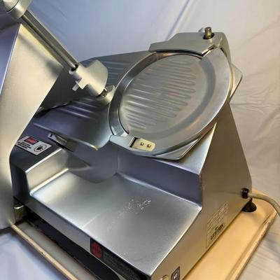 Univex Model 6509 Commercial Deli Slicer – Heavy Duty Restaurant Equipment