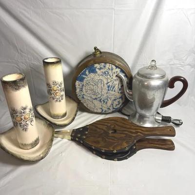 Vintage Collectibles 