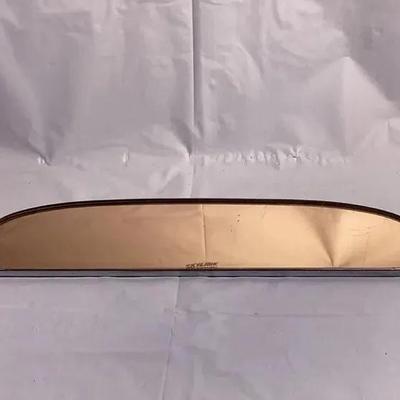 Vintage Skylark Clip On Mirror