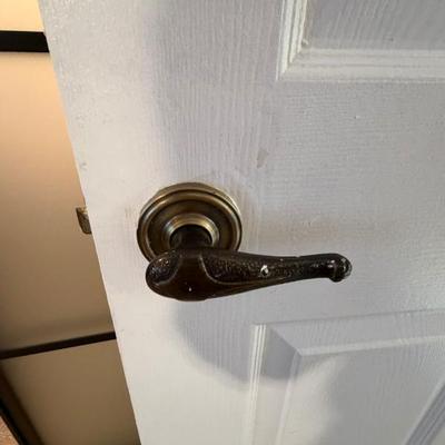 Sale Photo Thumbnail #17: ALL DOOR KNOBS FOR SALE